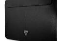 Guess Saffiano Triangle Logo Sleeve - Etui na notebooka 13
