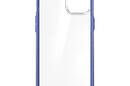 Speck Presidio Perfect-Clear with Impact Geometry - Etui iPhone 15 Plus / 14 Plus z pow - zdjęcie 8