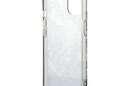 Guess Porcelain Collection - Etui iPhone 14 Plus (szary) - zdjęcie 7