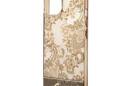 Guess Porcelain Collection - Etui iPhone 14 Plus (ochre) - zdjęcie 6
