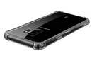 Crong Hybrid Protect Cover - Etui Samsung Galaxy S9 (przezroczysty) - zdjęcie 5