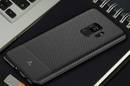 Crong Prestige Carbon Cover - Etui Samsung Galaxy S9 (czarny) - zdjęcie 7
