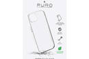 PURO Impact Clear - Etui iPhone 14 Plus (przezroczysty) - zdjęcie 4