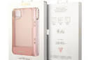 Guess Translucent Pearl Strap - Etui iPhone 14 Plus (r - zdjęcie 7