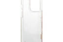 Guess Liquid Glitter Paisley - Etui iPhone 14 Pro Max (z - zdjęcie 7
