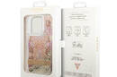 Guess Liquid Glitter Paisley - Etui iPhone 14 Pro Max (z - zdjęcie 8