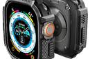 Spigen Rugged Armor - Obudowa do Apple Watch Ultra 49 mm (czarny) - zdjęcie 3