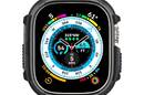 Spigen Rugged Armor - Obudowa do Apple Watch Ultra 49 mm (czarny) - zdjęcie 9