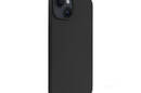 Crong Color Cover - Etui iPhone 14 / iPhone 13 (czarny) - zdjęcie 3