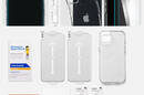 Spigen Crystal Pack - Zestaw etui + 2 x szk - zdjęcie 5
