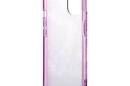 Guess Porcelain Collection - Etui iPhone 14 Plus (fuksja) - zdjęcie 7