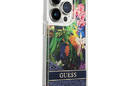 Guess Liquid Glitter Flower  - zdjęcie 4