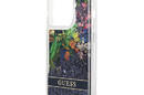 Guess Liquid Glitter Flower  - zdjęcie 6
