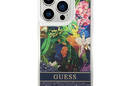 Guess Liquid Glitter Flower  - zdjęcie 3