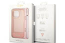 Guess Translucent Pearl Strap - Etui iPhone 14 Pro Max (r - zdjęcie 7