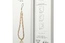 Guess Phone Strap Chain Metal 4G Charms  - zdjęcie 4