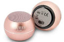 Guess Mini Bluetooth Speaker 3W 4H  - zdjęcie 1