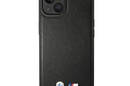 BMW Leather Hot Stamp Tricolor MagSafe  - zdjęcie 3