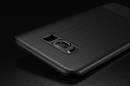 Crong Prestige Carbon Cover - Etui Samsung Galaxy S8 (czarny) - zdjęcie 5