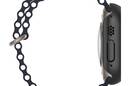 Spigen Thin Fit - Obudowa do Apple Watch Ultra 49 mm (czarny) - zdjęcie 7