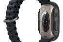 Spigen Thin Fit - Obudowa do Apple Watch Ultra 49 mm (czarny) - zdjęcie 10