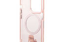 Karl Lagerfeld IML NFT Karl & Choupette Magsafe - Etui iPhone 14 Pro Max (r - zdjęcie 7