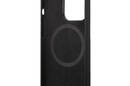 Karl Lagerfeld Silicone NFT Ikonik MagSafe - Etui iPhone 14 Pro Max (czarny) - zdjęcie 7