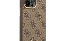 Guess 4G Metal Camera Outline Case  - zdjęcie 4