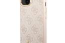 Guess 4G Metal Camera Outline Case  - zdjęcie 2