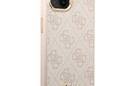 Guess 4G Metal Camera Outline Case  - zdjęcie 4