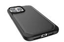 X-Doria Raptic Slim - Biodegradowalne etui iPhone 14 Pro Max (Black) - zdjęcie 3