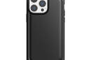 X-Doria Raptic Slim - Biodegradowalne etui iPhone 14 Pro Max (Black) - zdjęcie 5