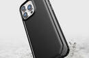 X-Doria Raptic Slim - Biodegradowalne etui iPhone 14 Pro Max (Black) - zdjęcie 10