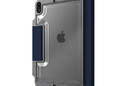 STM Dux Plus - Etui pancerne iPad 11