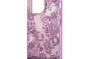 Guess Porcelain Collection - Etui iPhone 14 Pro Max (fuksja) - zdjęcie 6