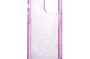 Guess Porcelain Collection - Etui iPhone 14 Pro Max (fuksja) - zdjęcie 7