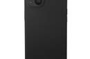 Mercedes Silicone Line - Etui iPhone 14 (czarny) - zdjęcie 2