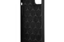 Mercedes Silicone Line - Etui iPhone 14 (czarny) - zdjęcie 4