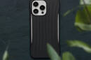 X-Doria Raptic Clutch - Biodegradowalne etui iPhone 14 (Drop-Tested 3m) (Black) - zdjęcie 7