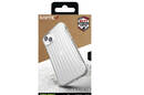 X-Doria Raptic Clutch - Biodegradowalne etui iPhone 14 Plus (Drop-Tested 3m) (Clear) - zdjęcie 8