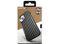 X-Doria Raptic Clutch - Biodegradowalne etui iPhone 14 (Drop-Tested 3m) (Black) - zdjęcie 8