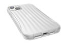 X-Doria Raptic Clutch - Biodegradowalne etui iPhone 14 Plus (Drop-Tested 3m) (Clear) - zdjęcie 2