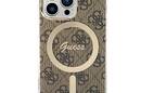 Guess Bundle Pack MagSafe 4G - Zestaw etui +  - zdjęcie 4