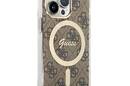 Guess Bundle Pack MagSafe 4G - Zestaw etui +  - zdjęcie 5