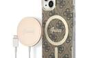 Guess Bundle Pack MagSafe 4G - Zestaw etui +  - zdjęcie 1