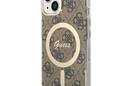 Guess Bundle Pack MagSafe 4G - Zestaw etui +  - zdjęcie 3