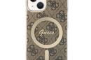 Guess Bundle Pack MagSafe 4G - Zestaw etui +  - zdjęcie 4