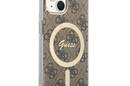 Guess Bundle Pack MagSafe 4G - Zestaw etui +  - zdjęcie 5