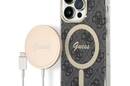 Guess Bundle Pack MagSafe 4G - Zestaw etui +  - zdjęcie 1