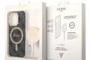 Guess Bundle Pack MagSafe 4G - Zestaw etui +  - zdjęcie 2